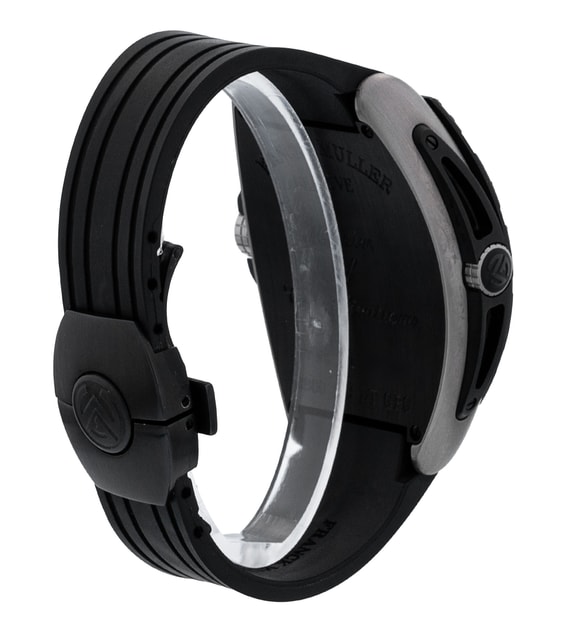 Franck Muller Conquistador 8900 SC GP Image 3